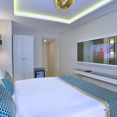 贝多芬高级酒店