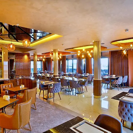贝多芬高级酒店 4*
