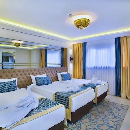 Ξενοδοχείο Beethoven Premium 4*