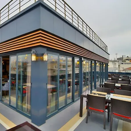 بيتهوفن بريميوم 4* اسطنبول