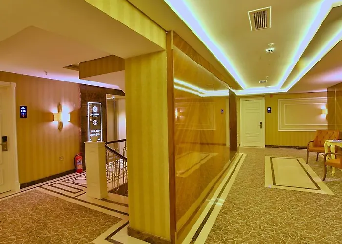 Ξενοδοχείο Beethoven Premium