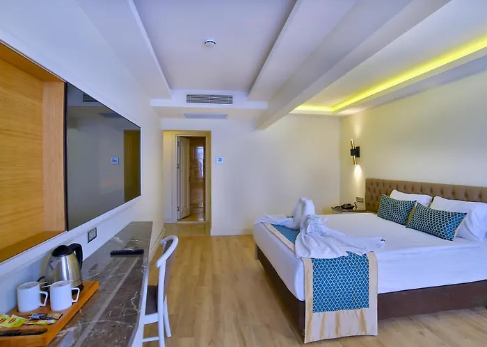 Beethoven Premium 4* Κωνσταντινούπολη