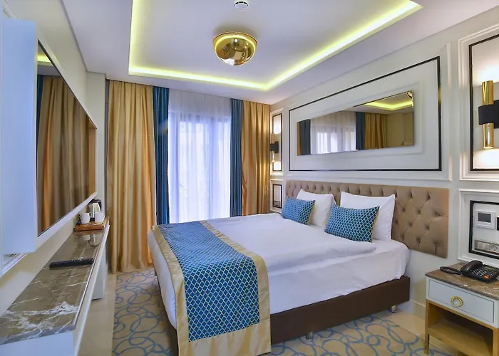 Beethoven Premium 4*