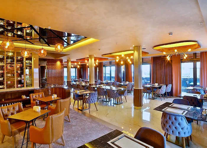 Beethoven Premium 4*