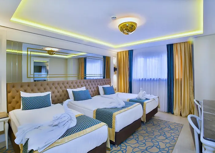 Ξενοδοχείο Beethoven Premium 4*