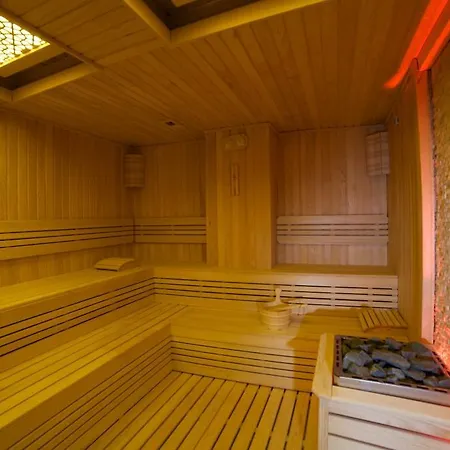 Hotel Beethoven Premium 4*