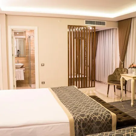 Beethoven Premium Hotel 4*