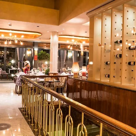 Beethoven Premium Istanbulská provincie