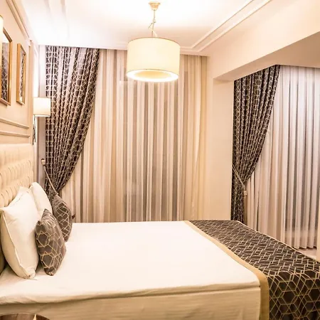 Hotel Beethoven Premium Istambul
