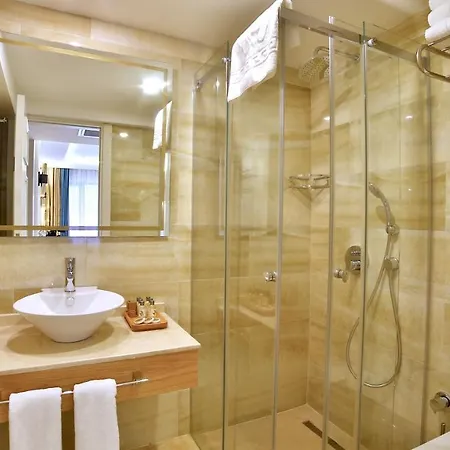 Hotel Beethoven Premium Istanbulská provincie