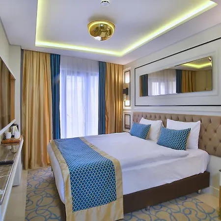 بيتهوفن بريميوم 4*