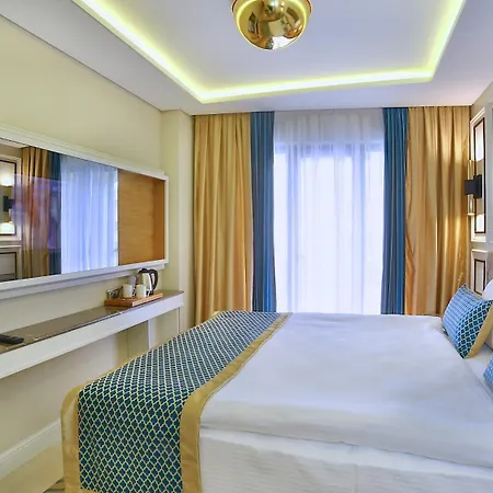 Beethoven Premium Hotel