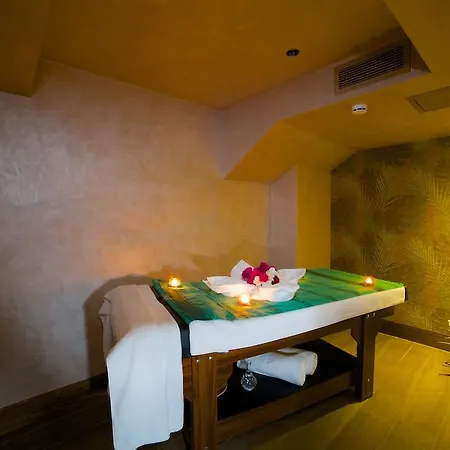 Beethoven Premium Istanbulská provincie