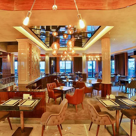 Beethoven Premium Hotel 4*