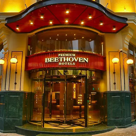 Hotel Beethoven Premium