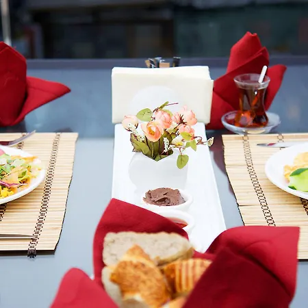 Hotel Beethoven Premium Istanbulská provincie