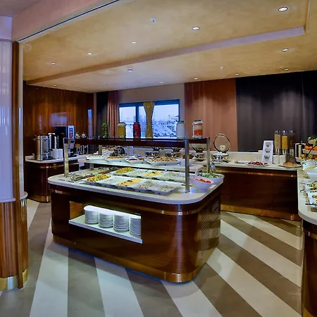 Hotel Beethoven Premium 4*