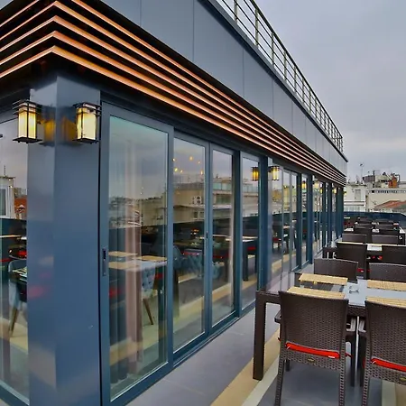 Beethoven Premium Hotel