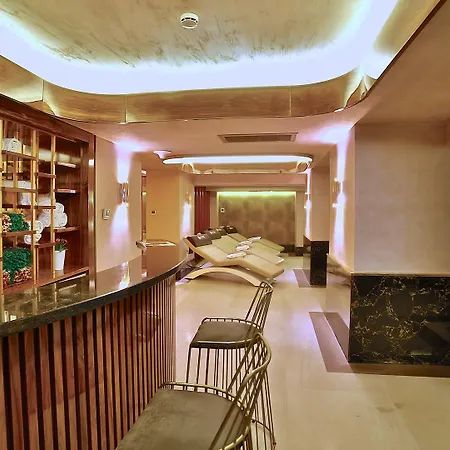 Beethoven Premium Hotel