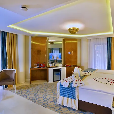 Beethoven Premium Hotel Istambul