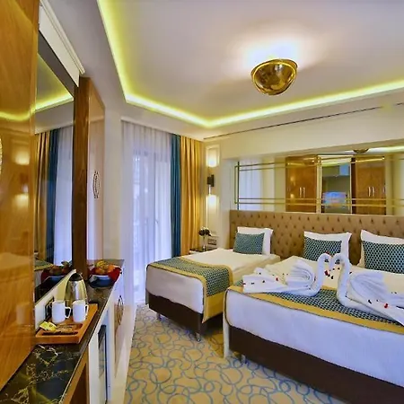 Hotel Beethoven Premium 4*