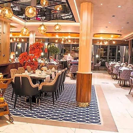 Beethoven Premium 4*