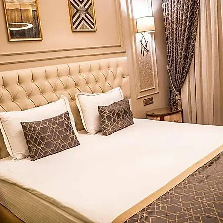 Beethoven Premium 4* Stambuł