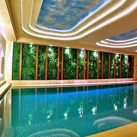 Hotel Beethoven Premium