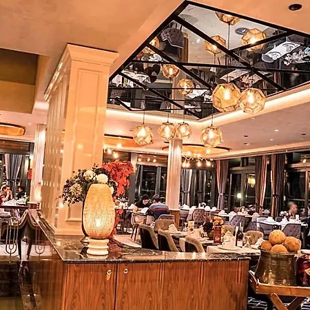 Beethoven Premium Hotel