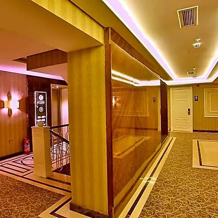 Beethoven Premium Stambuł