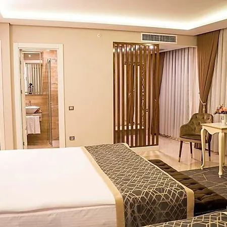 Beethoven Premium Hotel 4*