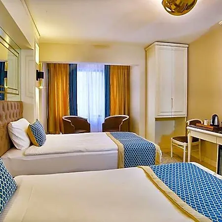 Beethoven Premium Hotel