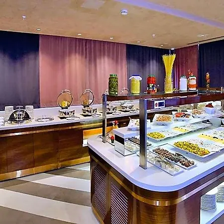 Beethoven Premium Hotel Stambuł