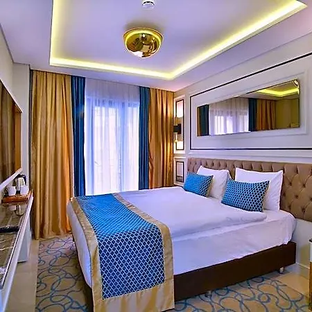 Beethoven Premium Hotel