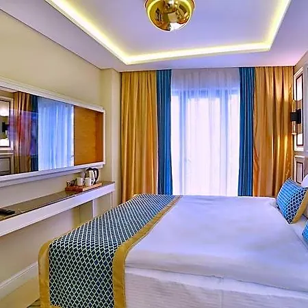 Beethoven Premium Hotel
