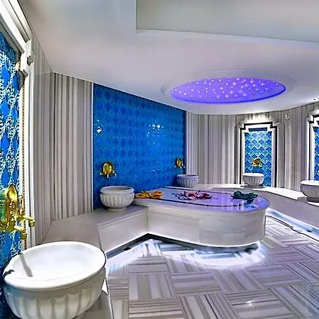 Hotel Beethoven Premium Stambuł