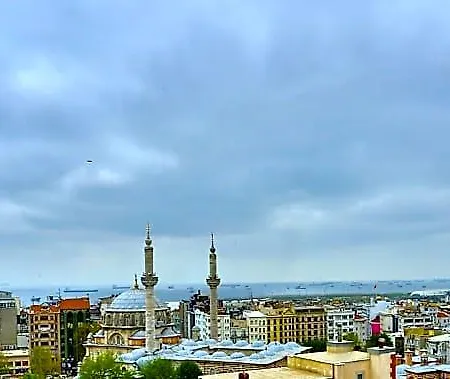 Beethoven Premium Hotel