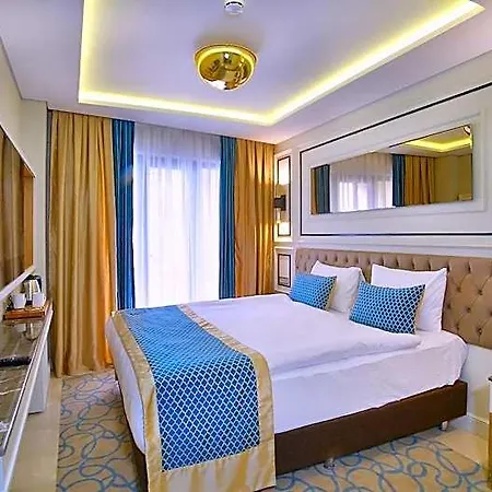 Hotel Beethoven Premium