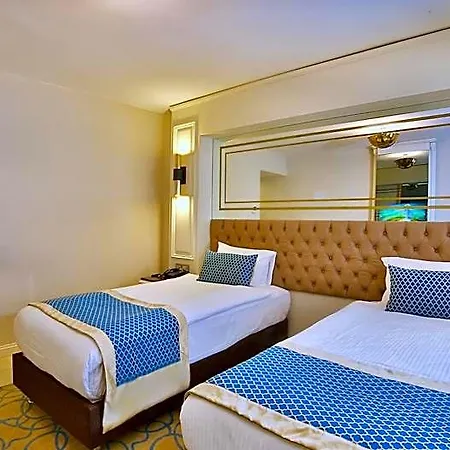 Beethoven Premium 4*