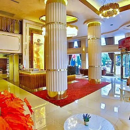 Beethoven Premium 4*