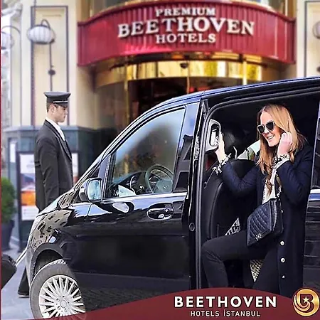 Beethoven Premium Hotel