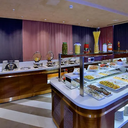 Beethoven Premium Hotel 4*