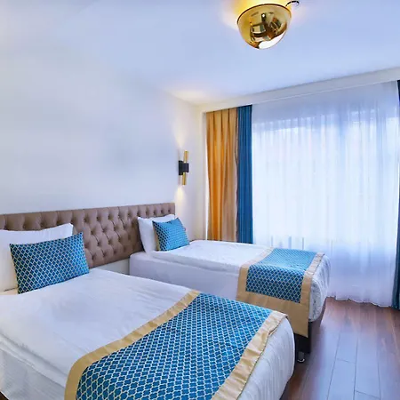 Hotel Beethoven Premium 4*