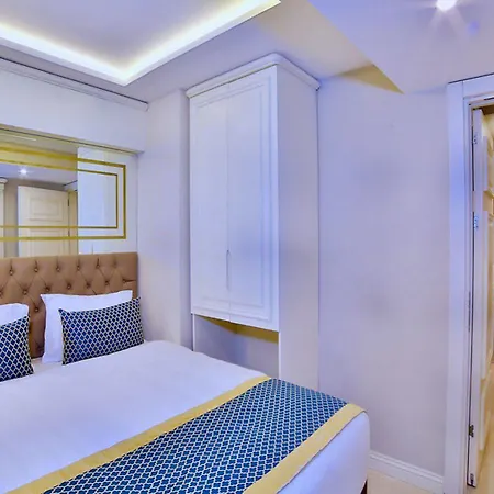 Beethoven Premium Istanbulská provincie