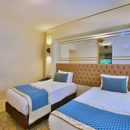 Beethoven Premium Hotel