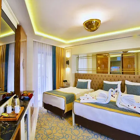 Beethoven Premium 4*