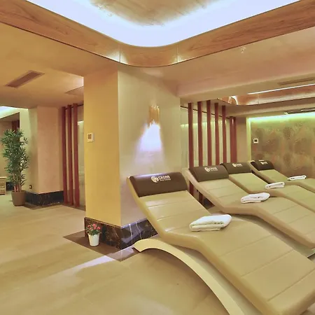 Hotel Beethoven Premium