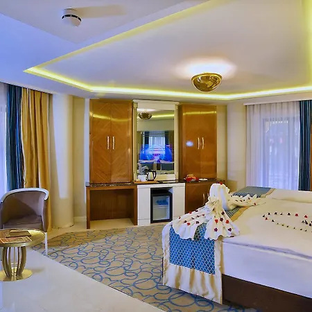 Beethoven Premium Istanbulská provincie