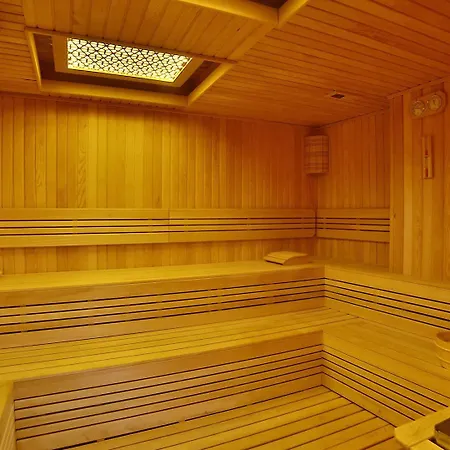 Beethoven Premium Hotel Istambul