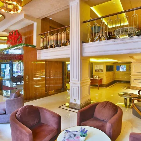 Beethoven Premium Hotel 4*